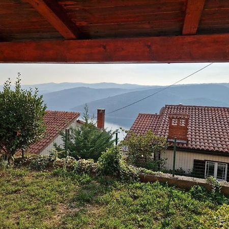 Appartamento Lavendula Rabac Esterno foto
