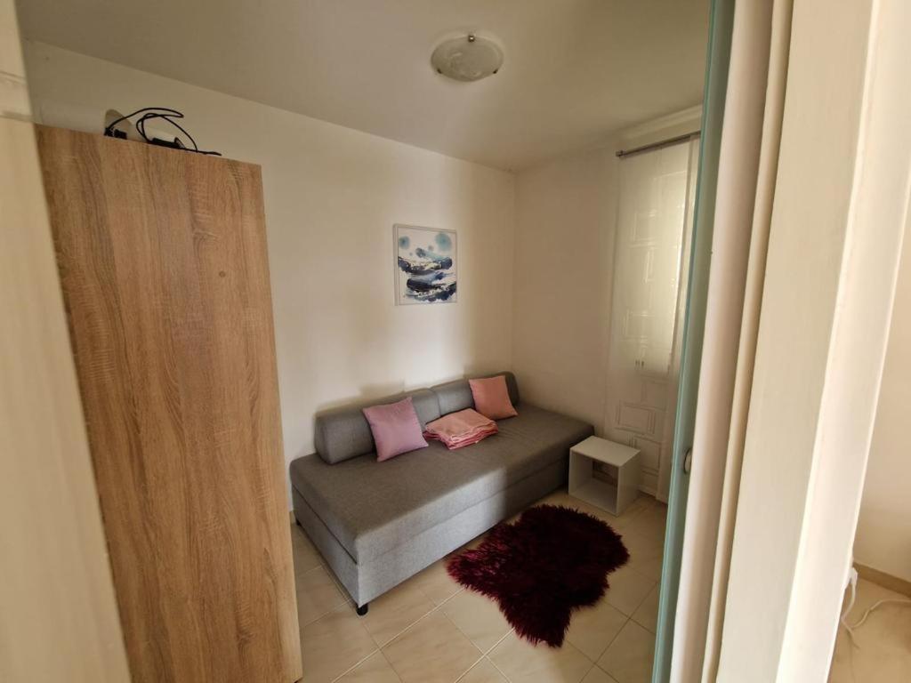 Appartamento Lavendula Rabac Esterno foto