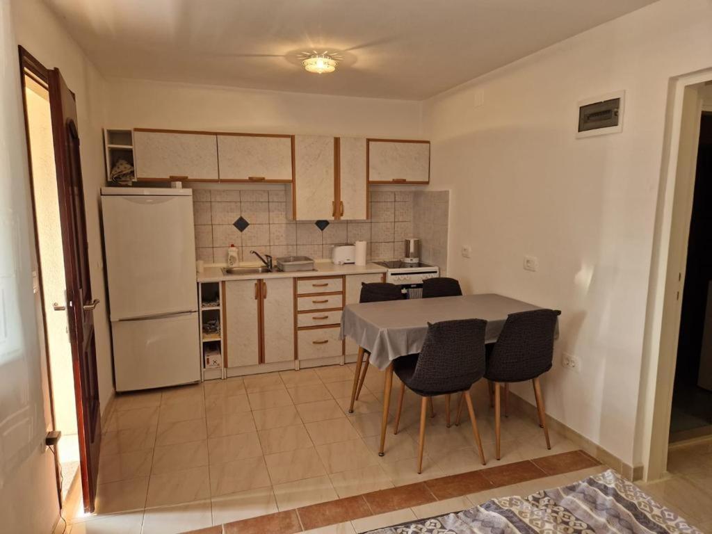 Appartamento Lavendula Rabac Esterno foto