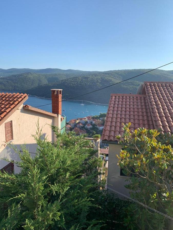 Appartamento Lavendula Rabac Esterno foto