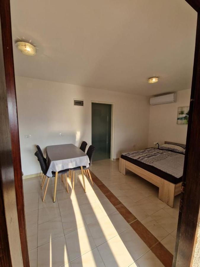 Appartamento Lavendula Rabac Esterno foto