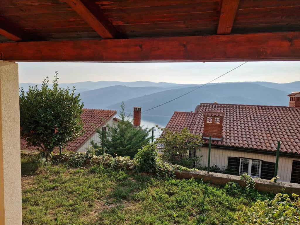 Appartamento Lavendula Rabac Esterno foto