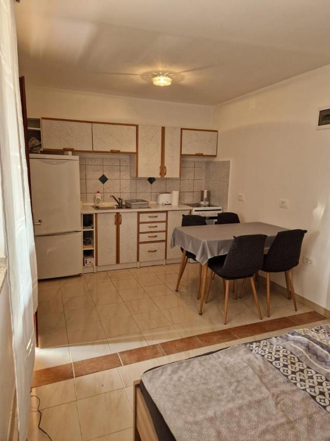 Appartamento Lavendula Rabac Esterno foto