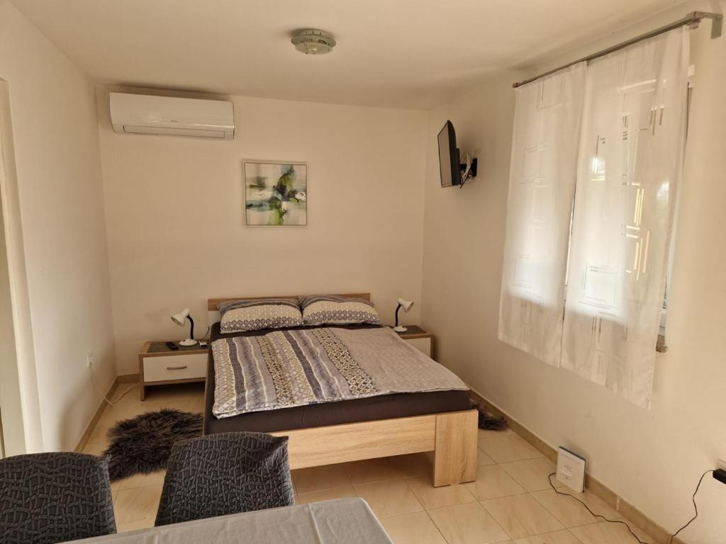 Appartamento Lavendula Rabac Esterno foto